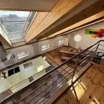 アパート Apartments|luxury Loft-style *